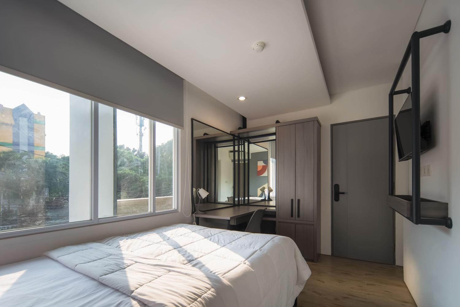 Aparthotel Cove Art Living Giacarta Esterno foto